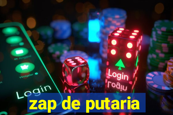 zap de putaria